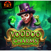 Amuletos Vudú thumbnail