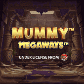 Momia™ MegaWays™ thumbnail
