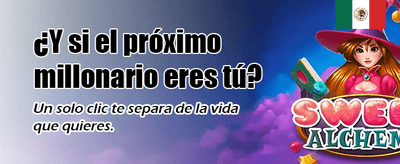 Siente la emoción del juego